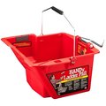 Handy Plastic Paint Mix & Measure Bucket, 1 gal 4500-CC